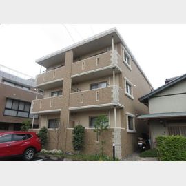シーハイル 3階 築21年1ヶ月の賃貸物件