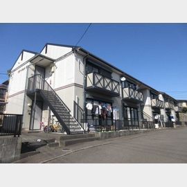 藤枝駅より徒歩37分 2階 築29年3ヶ月の賃貸物件