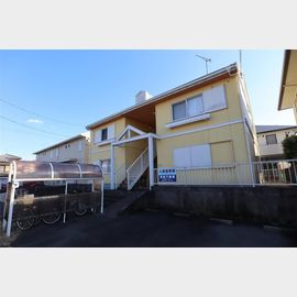 フレグランスTanakaの賃貸物件
