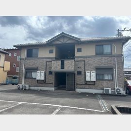 クレイドル青木B 1階 築24年3ヶ月の賃貸物件