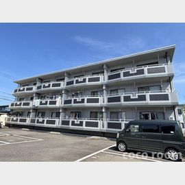 カームヒルズNの賃貸物件