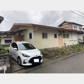 焼津駅より徒歩67分 1階 築51年8ヶ月の賃貸物件