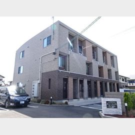 西焼津駅より徒歩25分 1階 築11年3ヶ月の賃貸物件