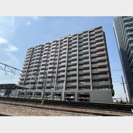 メゾングランツ藤枝 10階 築24年3ヶ月の賃貸物件