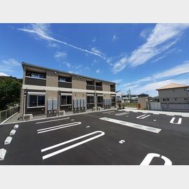 藤枝駅より徒歩25分 2階 築2年1ヶ月の賃貸物件