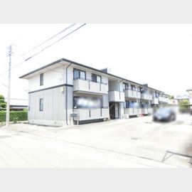 ビバリーヒルズ 2階 築31年4ヶ月の賃貸物件