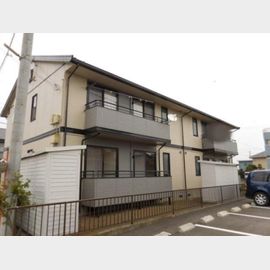 ハイツせみじまB棟の賃貸物件
