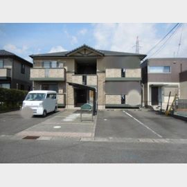 藤枝駅より徒歩24分 1階 築22年の賃貸物件