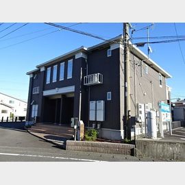 ワンピース 1階 築15年の賃貸物件