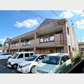 エーヴィヒハイム 2階 築22年6ヶ月の賃貸物件