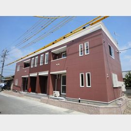 藤枝駅より徒歩19分 1階 築15年11ヶ月の賃貸物件