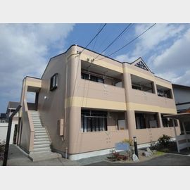 シャインプレイス 1階 築18年2ヶ月の賃貸物件