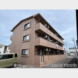 ラルジュの賃貸物件