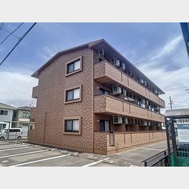 ラルジュ 2階 築17年3ヶ月の賃貸物件