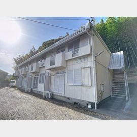 レピュート山崎の賃貸物件