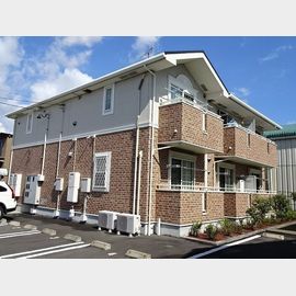 シュティル ブリーゼ 2階 築14年1ヶ月の賃貸物件