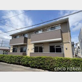 ハイツせみじまCの賃貸物件