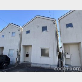 西焼津駅より徒歩41分 築13年3ヶ月 2階建の賃貸物件