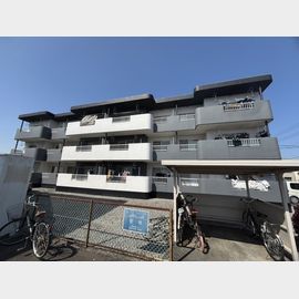 西焼津駅より徒歩26分 3階 築33年4ヶ月の賃貸物件