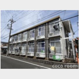 レオパレスメルベーユ 2階 築27年11ヶ月の賃貸物件