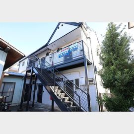 グリーンシティ増井 1階 築38年の賃貸物件