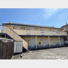 栄ハイツ 1階 築37年10ヶ月の賃貸物件