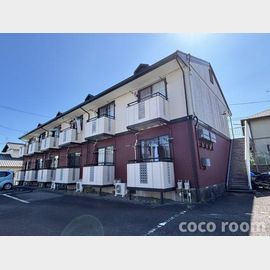 セジュール新南新屋の賃貸物件