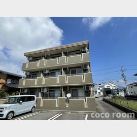 西焼津駅より徒歩35分 1階 築19年の賃貸物件