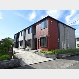 ソレイユ藤枝の賃貸物件