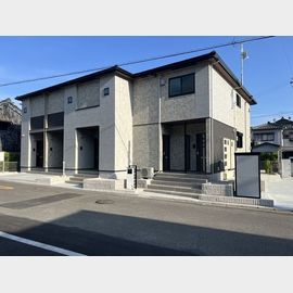 藤枝駅より徒歩34分 1階 新築の賃貸物件