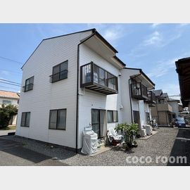 ありのみハイツ 1階 築39年11ヶ月の賃貸物件