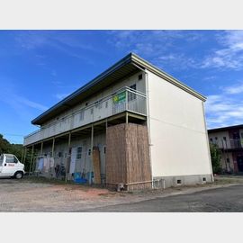 菊川駅より徒歩216分 2階 築40年7ヶ月の賃貸物件