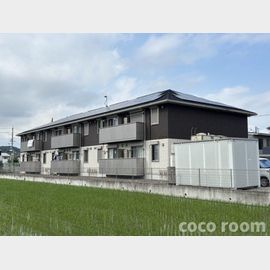 六合駅より徒歩13分 2階 築6年11ヶ月の賃貸物件