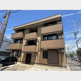 コートアイ 1階 築7年2ヶ月の賃貸物件