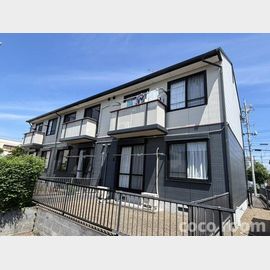 ラフィネ 2階 築26年の賃貸物件