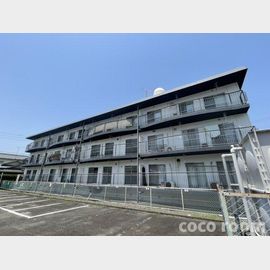 ｋｉｔａｈａｕｓ 2階 築44年3ヶ月の賃貸物件
