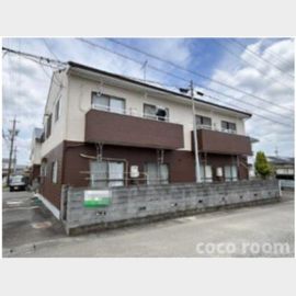 藤枝駅より徒歩14分 2階 築37年5ヶ月の賃貸物件