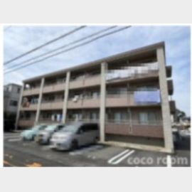 シェーン 2階 築18年8ヶ月の賃貸物件