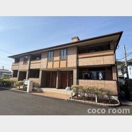 ドリーム２の賃貸物件