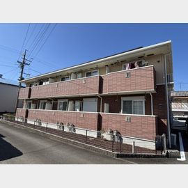 かいがん 2階 築16年7ヶ月の賃貸物件