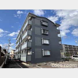 フォルテ 1階 築28年10ヶ月の賃貸物件