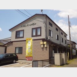 ハイムパーシモンの賃貸物件