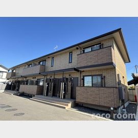 藤枝駅より徒歩27分 1階 築3年9ヶ月の賃貸物件