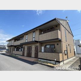 メゾンドパディ 1階 築9年6ヶ月の賃貸物件