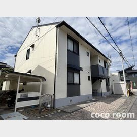 グランシャリオ２Ａ 1階 築29年の賃貸物件