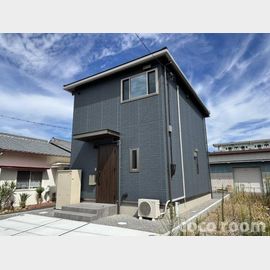 焼津駅より徒歩24分 新築の賃貸物件