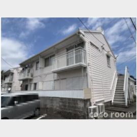 藤枝駅より徒歩21分 1階 築35年の賃貸物件