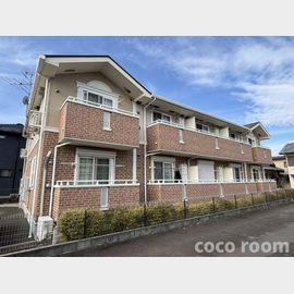 パルティータ 2階 築16年2ヶ月の賃貸物件