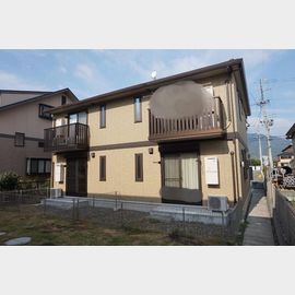 シャンポワールA 1階 築15年3ヶ月の賃貸物件