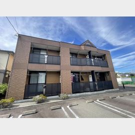 コンフォール 1階 築18年9ヶ月の賃貸物件